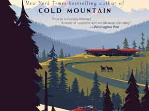 The Trackers (Book Review)